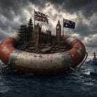Rabo: The Strait and the State