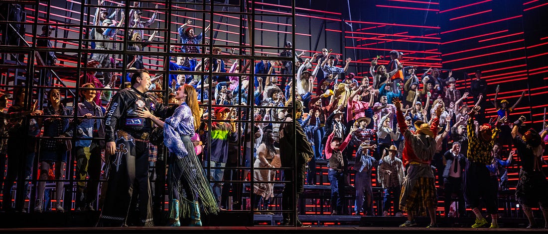 The Met Turned a Masterpiece Into an Anti-ICE Screed