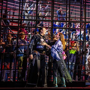 The Met Turned a Masterpiece Into an Anti-ICE Screed