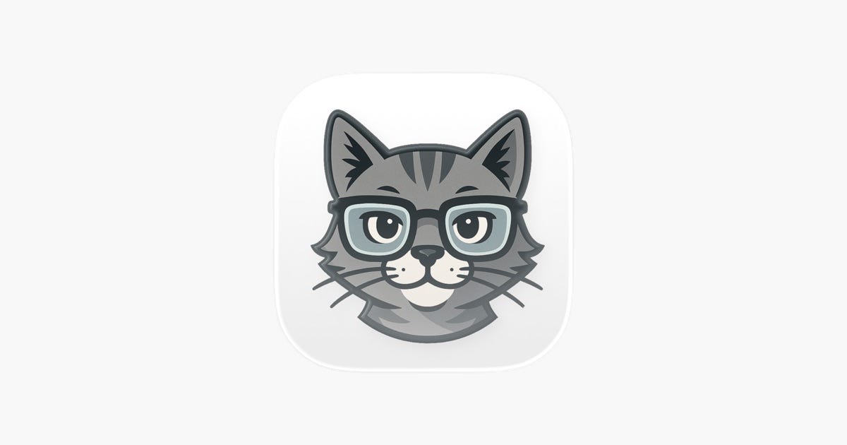 W&B Catnip App - App Store W&B Catnip App - App Store