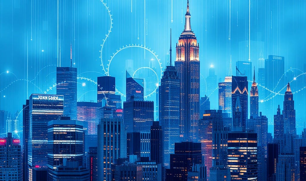 The New York Standoff: Inside the Battle for AI Regulation