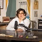 Mayim Bialik's avatar