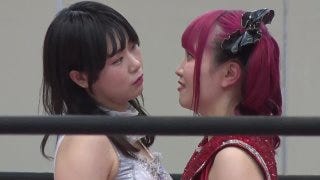 Maki ito vs rika tatsumi tjpw the sparkling girl will fly to hakata - BEST XXX TUBE Maki ito vs rika tatsumi tjpw the sparkling girl will fly to hakata - BEST XXX TUBE