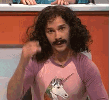 Doug Henning Magic GIFs | Tenor
