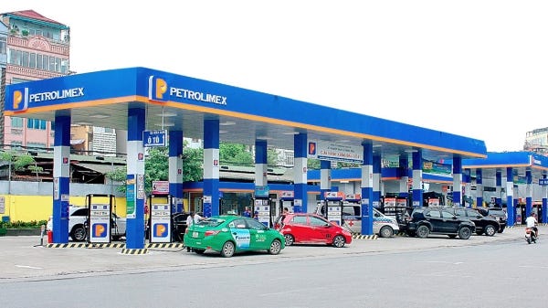 PLX sẽ bán 25 triệu cổ phiếu quỹ từ 24/5 tới - VnEconomy