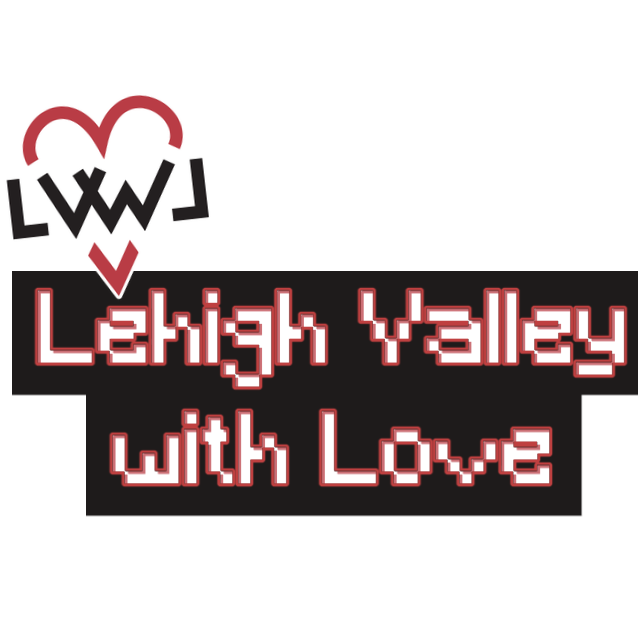 Artwork for Lehigh Valley with Love Media