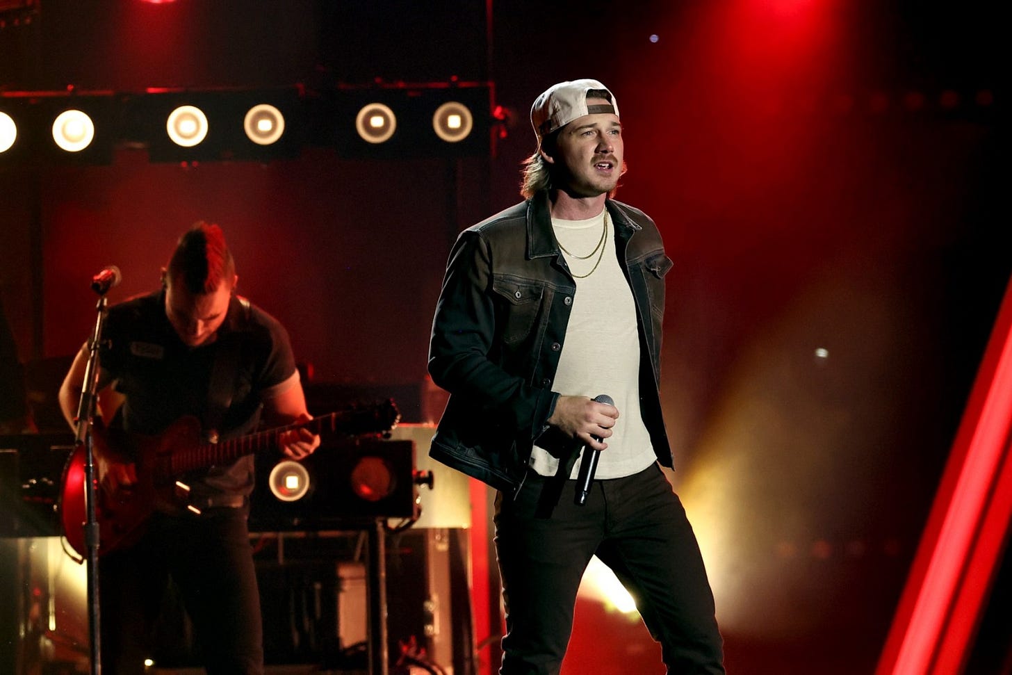 Morgan Wallen, new album, One Thing at a Time
