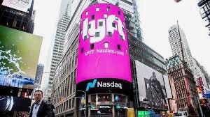IPO, Toronto launch, new ways to move, and The Daily Show.