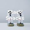Stack Snacks