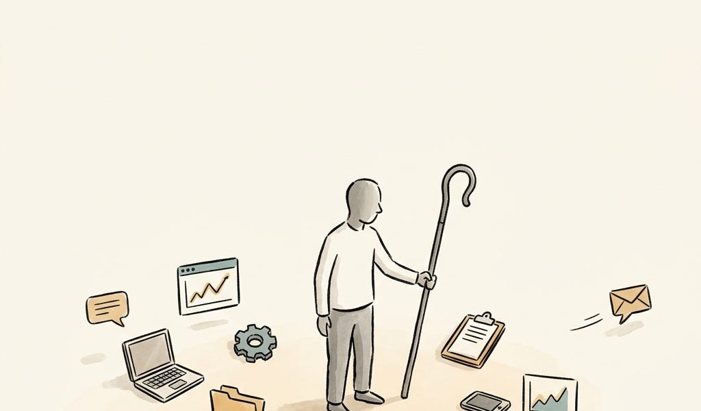 Your Prototype Graveyard Is Leaking Secrets. The Prototype Classifier + Demotion Audit Decide What Stays