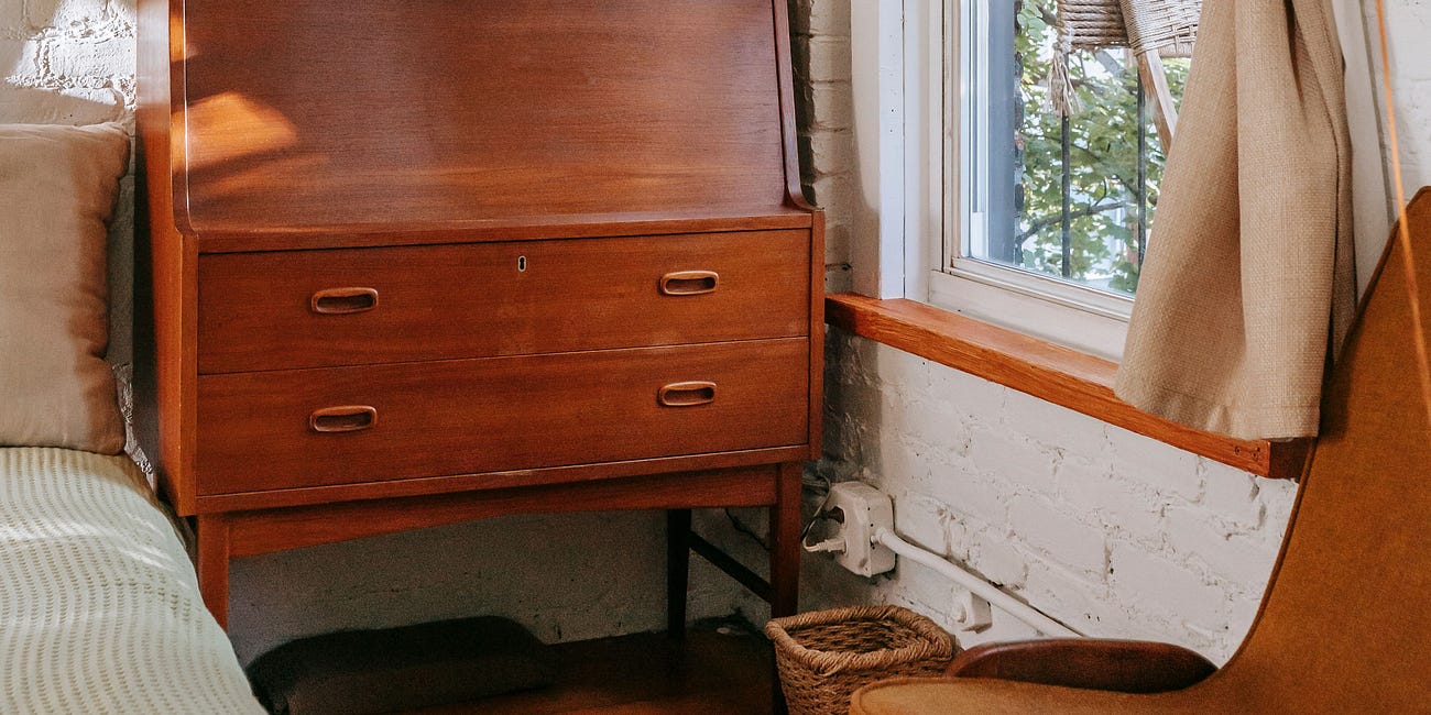 The Quiet Wealth of a Simple Life