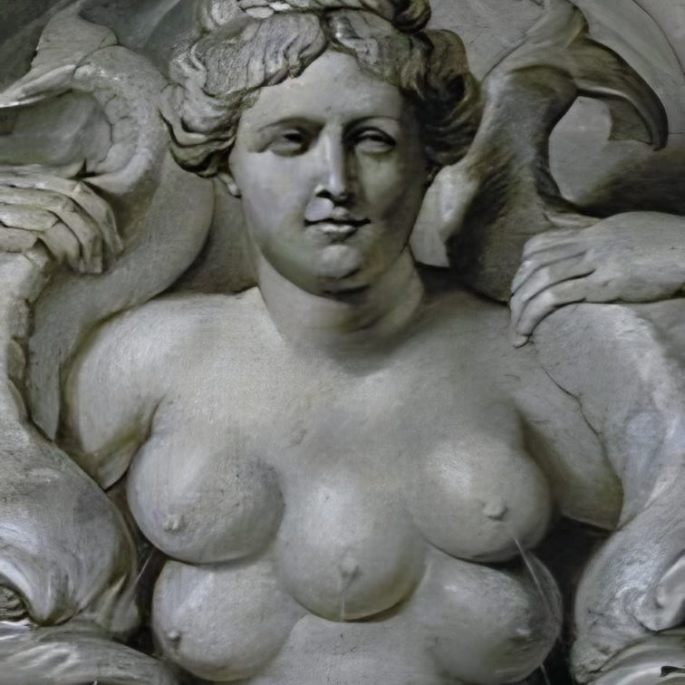 The Garden of Delights