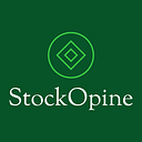 Logo for Stock Ideas