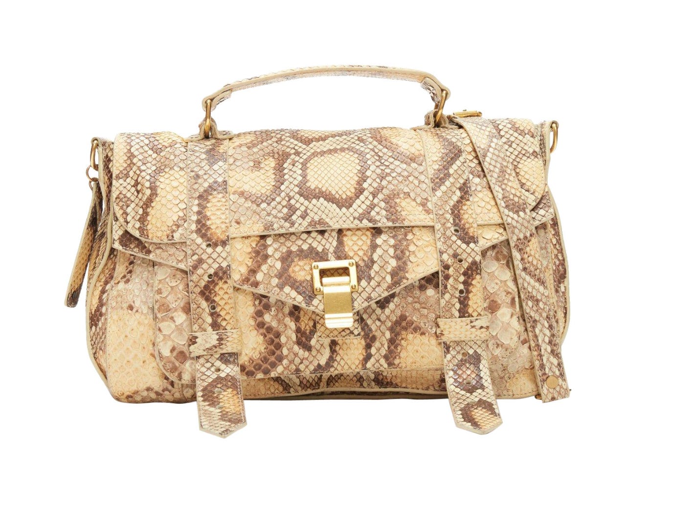 Proenza Schouler バーガンディ ガウチョパンツ未使用品 Proenza Schouler