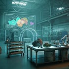 On Startups and Stockpiles