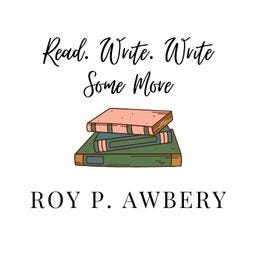 Read. Write. Write Some More.