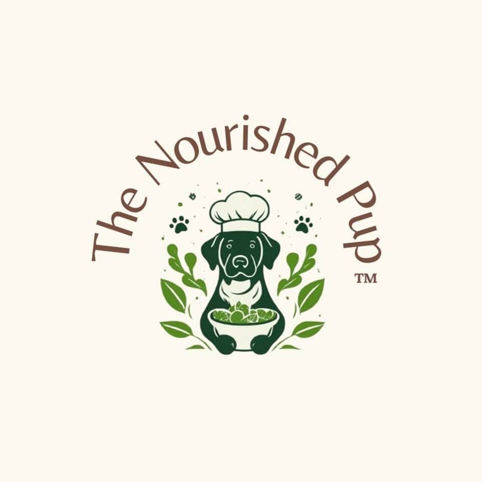 Artwork for The Nourished Pup