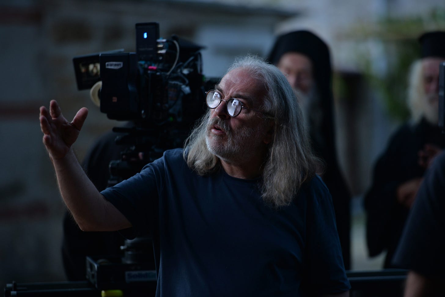 Ivo Peitchev DP, Itchy Rodent Films