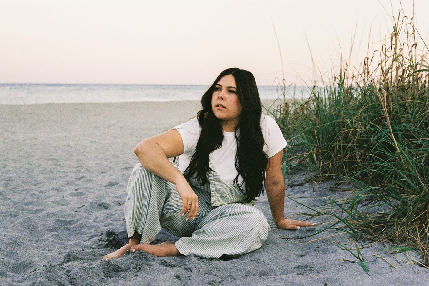 Gigi Perez Discusses Grief, Christianity, and Making New LP Gigi Perez Discusses Grief, Christianity, and Making New LP