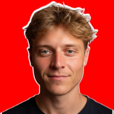 Le Substack de Blas