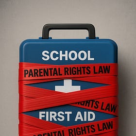 From Idaho to Texas to Florida: The Harm of Sweeping ‘Parental Rights’ Laws