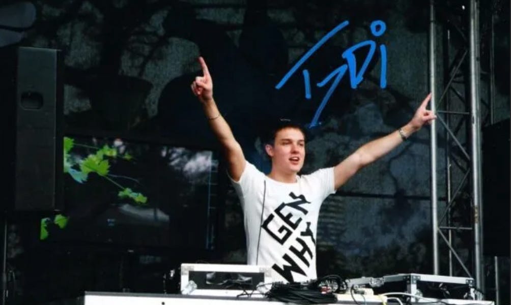 Vaccine damaged in Australia