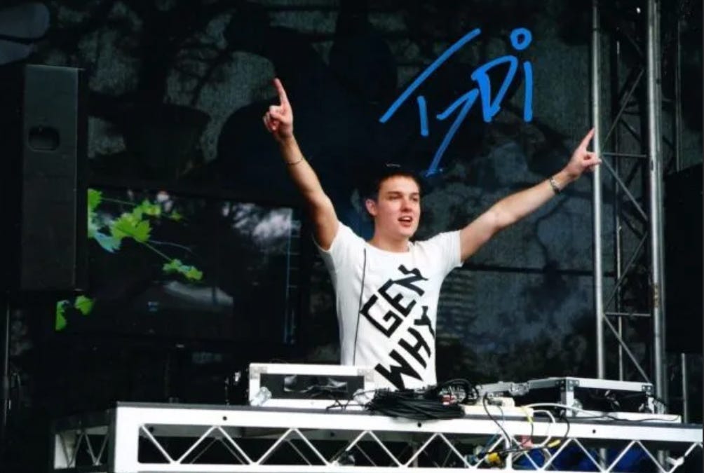 Vaccine damaged in Australia