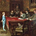 Costs of Academic Specialization