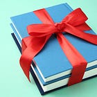 This Holiday, Give the Auntly Gift of Books