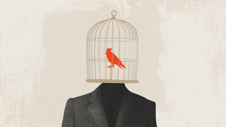 The philosophy of indoctrination and how to fix it