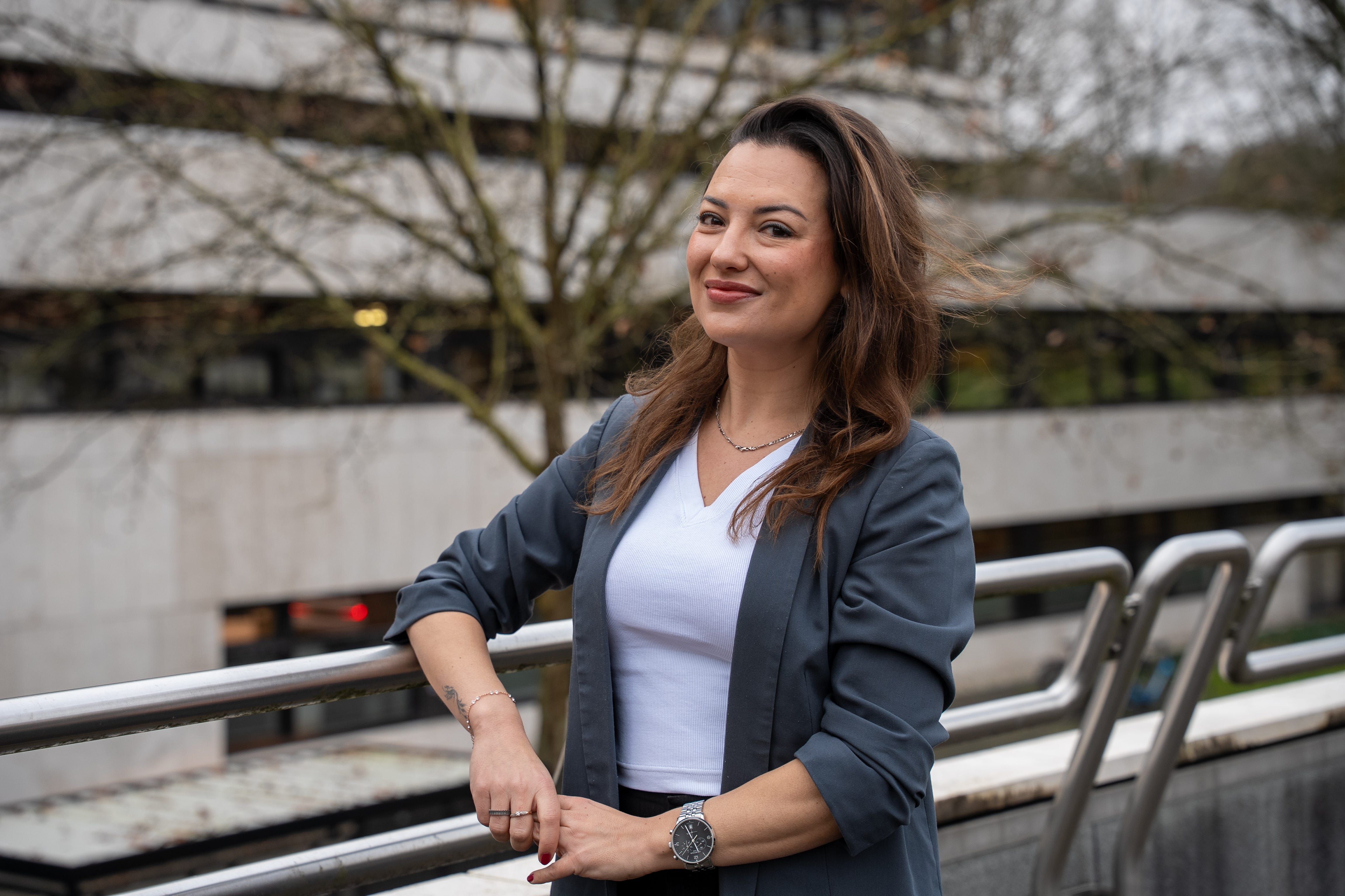 Elif Isitman