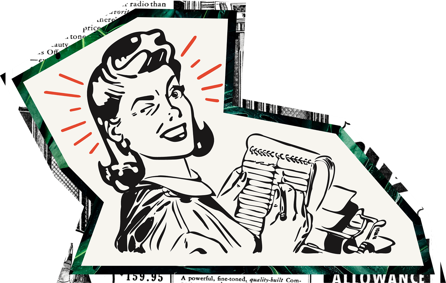 Hey Girl Friday® | Fractional Remote Executive Assistants