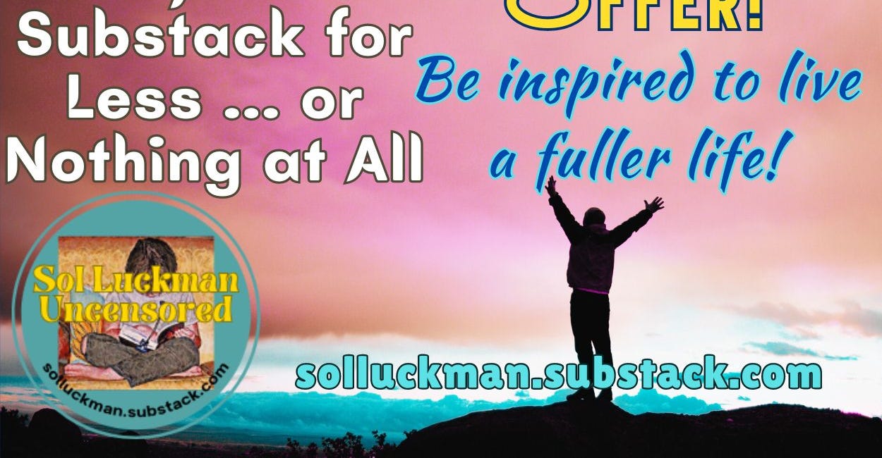 🎟 Grab It While You Can: 20% Subscription Discount or 1-Month Comp