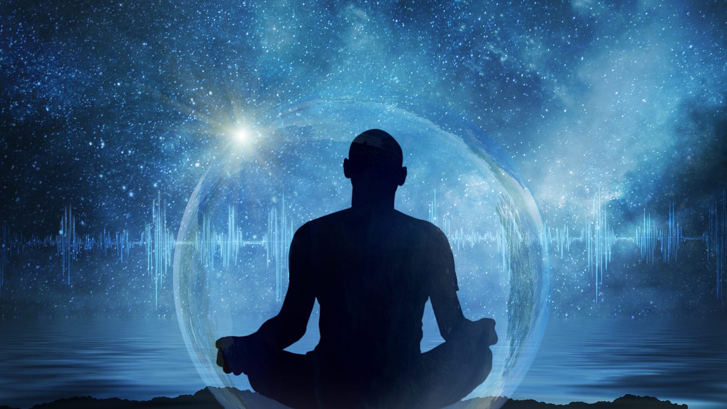 Why We Need Meditation and Mindfulness Now More than Ever - GREGG VANOUREK