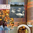 A Dispatch From London