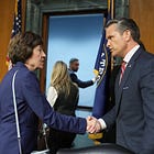 Susan Collins should be concerned