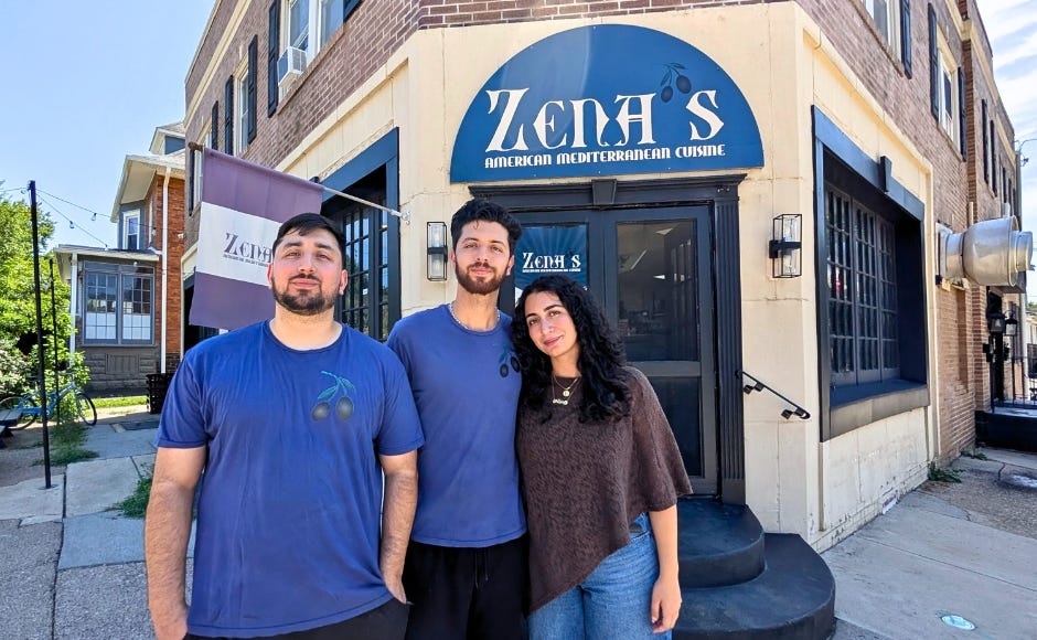 Family of Collingswood Restaurant Owner Detained by ICE Calls for His Release - NJ PEN Family of Collingswood Restaurant Owner Detained by ICE Calls for His Release - NJ PEN
