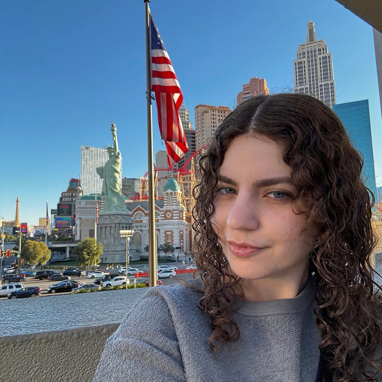 Tatevik’s Learnings