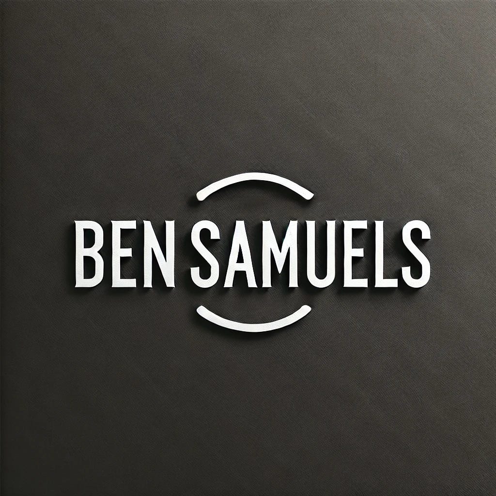 Ben Samuels