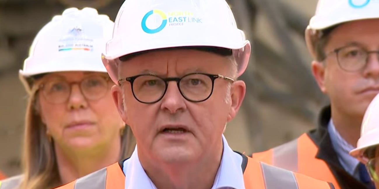 Greens Senator Defects to Labor as Albanese Defends Party Switch Amid Bullying Claims