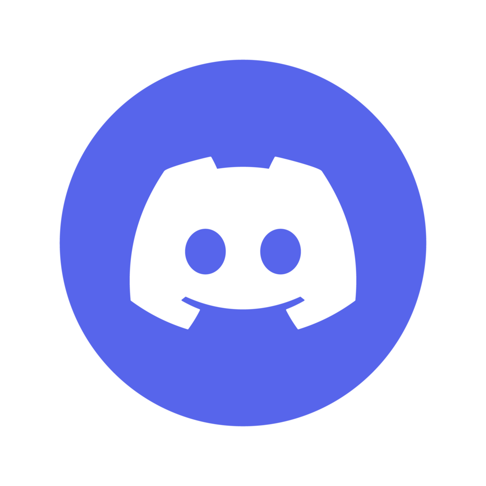 Discord logo png, Discord logo transparent png, Discord icon ...
