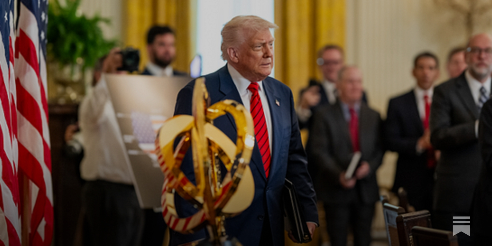 Week 16: The Grift That Keeps On Giving