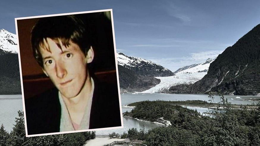23-year-old Philip Fraser was last seen alive while picking up a hitchhiker in June 1988. He was later found murdered and it was learned that the man he'd picked up had assumed 23-year-old Philip Fraser was last seen alive while picking up a hitchhiker in June 1988. He was later found murdered and it was learned that the man he'd picked up had assumed
