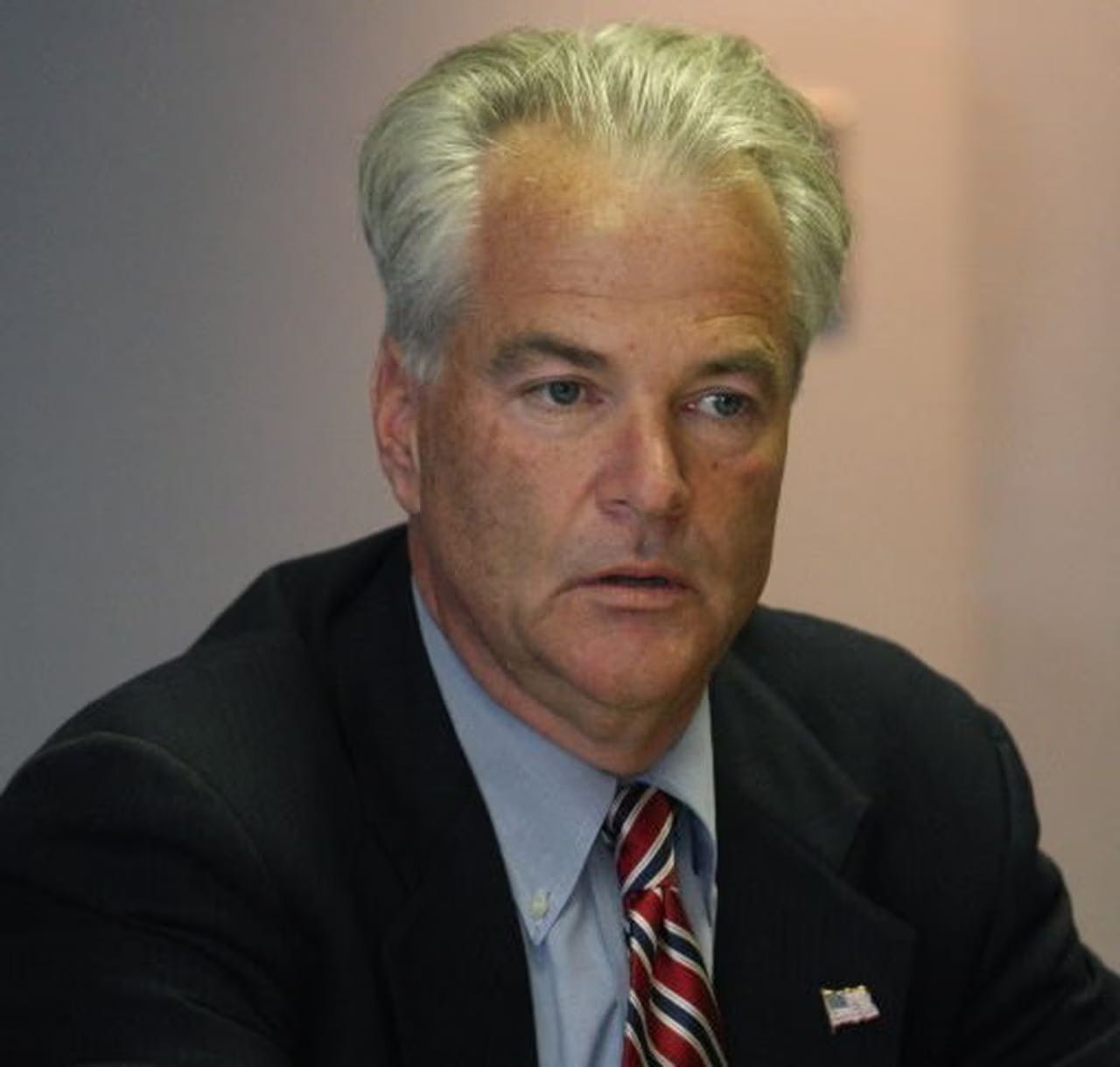 Emailgate: Staten Island DA McMahon files felony over from journalist Luthmann. NYPD detective caught on tape admitting warrant scheme.