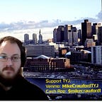 Midnight Mass News by Mike Crawford