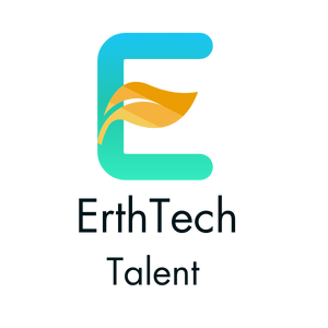 The Climate Talent Playbook