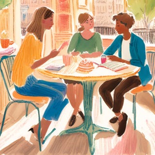 Escritorio Compartido