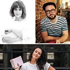 Unabridged: Plot Twist — LARB Radio Hour Interviews Traci!