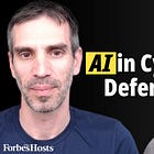 Cybersecurity's Hidden Human Problem - #0056, Guy Teverovsky