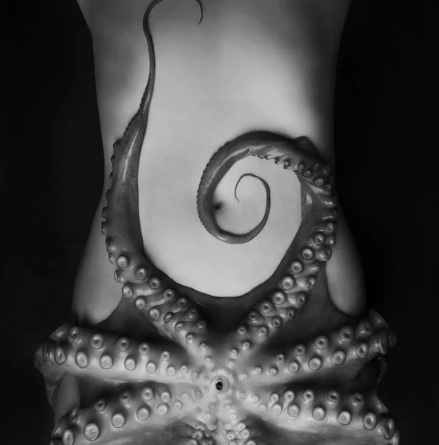 Siren Fishing Isn't Sex Tourism